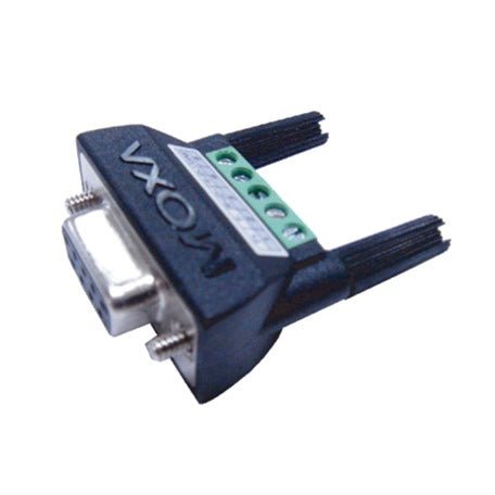 Moxa DB9F-TO-TB Industrial Communication Device with reliable performance in industrial settings.