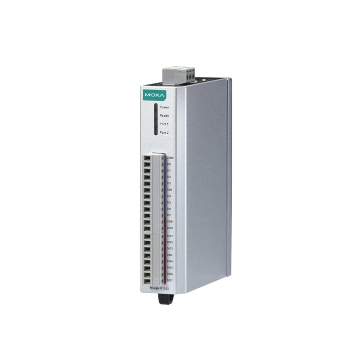 Moxa E1212 Interface Module is reliable and robust for industrial applications.