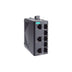 Moxa EDS-2008-EL Industrial Ethernet Switch offering seamless and reliable industrial communication.