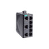 Moxa EDS-2008-ELP Industrial Ethernet Switch, a compact solution for industrial networking needs.