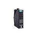 Moxa EDS-2010-ML-2GTXSFP-T Industrial Ethernet Switch, compact and robust for industrial use.