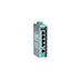 Moxa EDS-205A Interface Module, a dependable and robust industrial solution.
