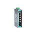 Moxa EDS-205A-M-ST Industrial Ethernet Switch, reliable and robust for industrial use