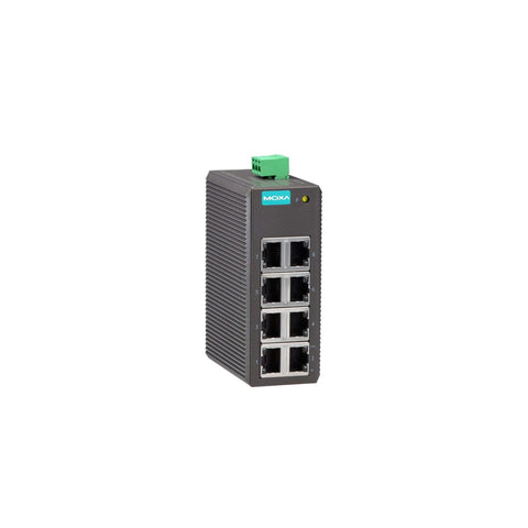 Moxa EDS-208 Module with high-performance industrial capabilities.