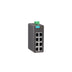 Moxa EDS-208 Module with high-performance industrial capabilities.