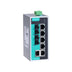 Moxa EDS-208A-MM-ST Industrial Ethernet Switch with robust design and reliable performance.