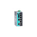 Moxa EDS-208A-S-SC Industrial Ethernet Switch with robust design