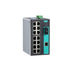 Moxa EDS-316-M-SC Industrial Ethernet Switch, offering high-performance control with robust industrial features.