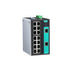 Moxa EDS-316-T Industrial Ethernet Switch ideal for robust networking solutions