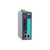 Moxa EDS-405A-MM-ST Industrial Ethernet Switch with industrial-grade features for reliable communication.