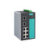Moxa EDS-508A-MM-SC Industrial Ethernet Switch offering robust communication
