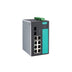 Moxa EDS-510A-1GT2SFP Industrial Ethernet Switch provides high-performance control and reliability for industrial applications.