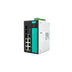 Moxa EDS-510A-3SFP Industrial Ethernet Switch for robust industrial networking.