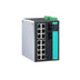 Moxa EDS-516A-MM-ST Industrial Ethernet Switch for reliable industrial communication and robust design.