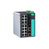 Moxa EDS-518A-SS-SC-T Industrial Ethernet Switch with high performance and robust design.