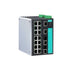 Moxa EDS-518A-T Industrial Ethernet Switch with robust design for industrial environments