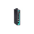 Moxa EDS-G205-1GTXSFP-T Industrial Ethernet Switch, reliable industrial communication