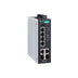 Moxa EDS-P506E-4POE-2GTXSFP Industrial Ethernet Switch, designed for reliable industrial networking applications.