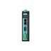 Moxa IA5150A-T Serial Device Server with reliable industrial communication and robust design.