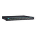 Moxa IKS-G6524A-8GSFP-4GTXSFP-HV-HV Industrial Communication Device with robust design for long-term operation.