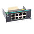 Moxa IM-6700A-8TX Industrial Communication Device offering reliable communication and robust industrial-grade performance.
