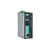 Moxa IMC-101-M-SC Industrial Media Converter with robust design and reliable industrial features.