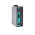 Moxa IMC-P101-S-SC Industrial Media Converter for robust network conversion.