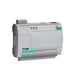 Moxa ioLogik E2212 Remote I/O Module providing reliable industrial communication.