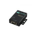 Moxa MB3180 Interface Module with reliable industrial communication.