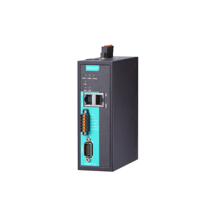 Moxa MGate 5118 Industrial Communication Device offers reliable communication solutions.