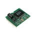 Moxa NE-4100T Serial Device Server with robust design and reliable communication for industrial environments.