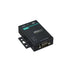 Moxa NPORT-5150A Interface Module for reliable industrial communication.