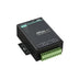 Moxa NPORT 5232I-T Serial Device Server with robust industrial-grade design for reliable operation.