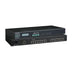 Moxa NPort 5610-16 Serial Device Server with high-performance control.