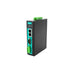 Moxa IA5150A Serial Device Server offering robust design and reliable network communication.