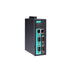 Moxa IA5450A Serial Device Server with robust industrial design.