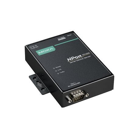 Moxa NPort P5150A Serial Device Server offering robust industrial communication.