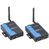 Moxa NPort W2150 Serial Device Server with industrial-grade features