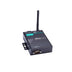 Moxa NPort W2150A-US Serial Device Server, reliable industrial communication and robust design.