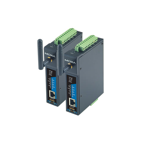 Moxa OnCell G3150 is a compact high-performance Industrial Communication Device from the OnCell series