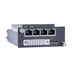 Moxa PM-7200-8SFP, a reliable Industrial Communication Device designed for high-performance control in various environments.