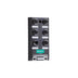 Moxa TN-5305-T Industrial Communication Device offers robust design for long-term operation in industrial environments.