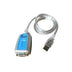 Moxa UPORT-1110 Interface Module is a reliable and industrial-grade solution for efficient communication.