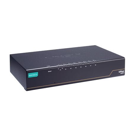 Moxa Uport 1650-8 USB to Serial Converter
