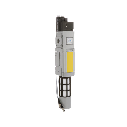 MS6 - SV - 1/2 - D - 10V24P - 2M12 - SO - AG - DDPARTS SOLUTION