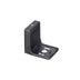 Murrelektronik 3124021 M12 protective cap, plastic, IP67 rated, for unused connectors in industrial environments.
