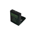 Murrelektronik 3124048 M8 protective cap, IP67 plastic cover for unused connectors in automation systems.