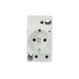 Murrelektronik 4000-68000-0010000 Cube67 I/O module with 8 digital inputs and IP67 protection for automation.