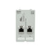 Murrelektronik 4000-68000-1200000 Cube67 module with 8 digital inputs, 4 outputs, and IP67 protection for automation.