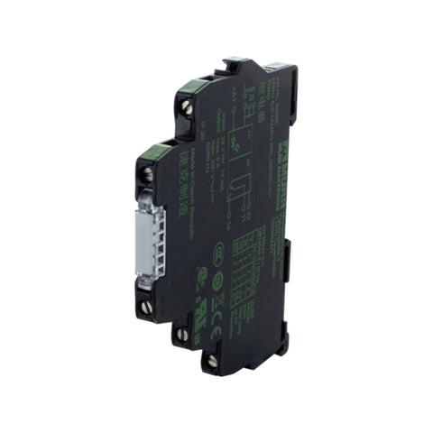 Murrelektronik 52000 M12 sensor/actuator cable, 5-pin, straight connector, 5m length for industrial automation.